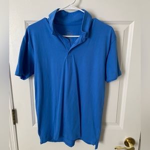 True Classic polo